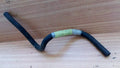 Heater Hose fits Saab 9000 7554033 Genuine View Front