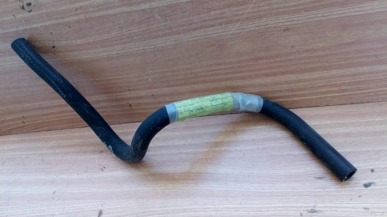 Heater Hose fits Saab 9000 7554033 Genuine View Front