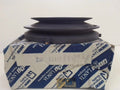 Crankshaft Pulley fits Lancia Delta 7554062 Genuine View Front
