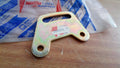 Power Steering Pump Bracket fits Lancia Delta 7554226 Genuine View Front