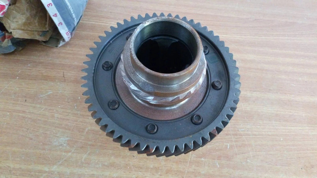 Differential Gear 15/56 fits Fiat Lancia 7555087 Genuine View Lower