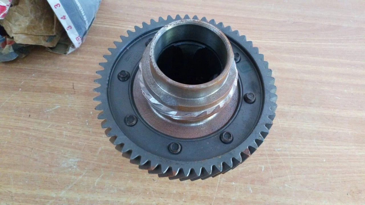 Differential Gear 15/56 fits Fiat Lancia 7555087 Genuine View Lower