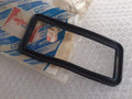 Front Upper Air Grill Seal Left fits Fiat 126 BIS 7556422 Genuine View Front
