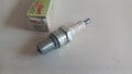 4x Spark Plug fits Fiat Lancia 7563456 RN3C OE180 Genuine View Front