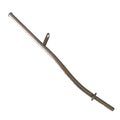 Engine Oil Dipstick Guide Tube Funnel fits Fiat Lancia Alfa Romeo Classics 7564735 Genuine