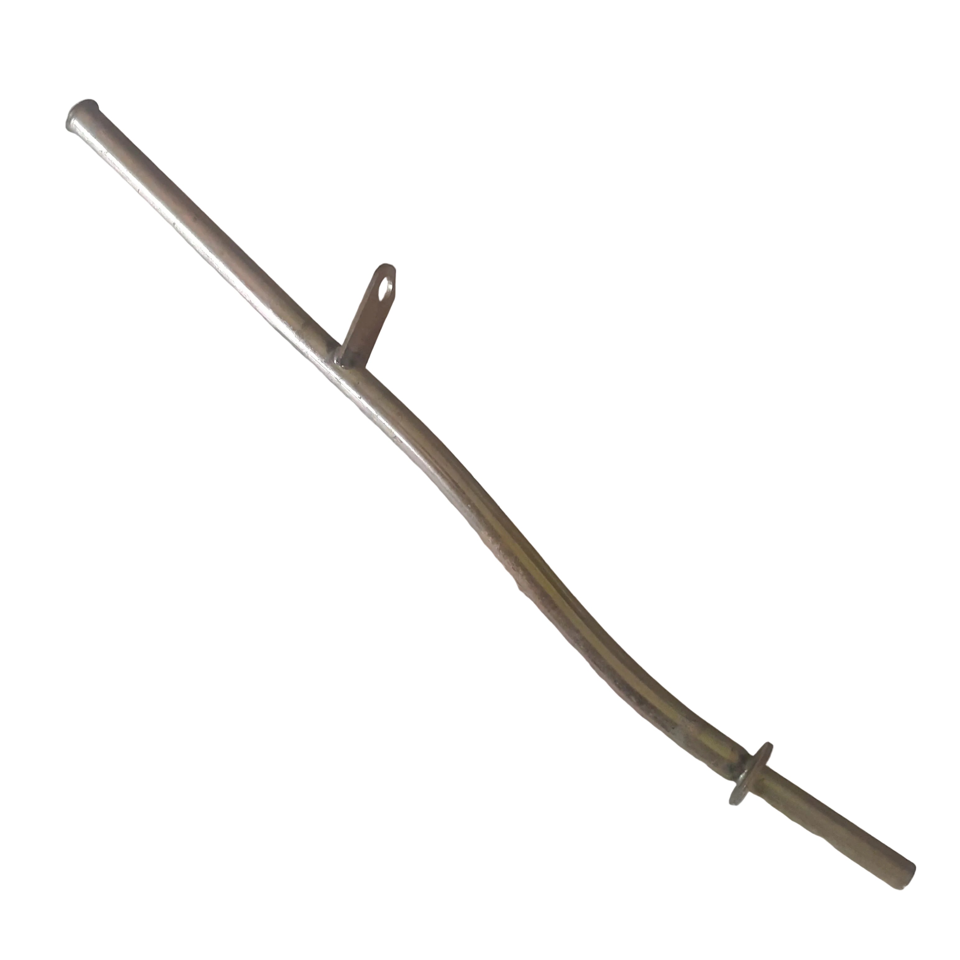 Engine Oil Dipstick Guide Tube Funnel fits Fiat Lancia Alfa Romeo Classics 7564735 Genuine