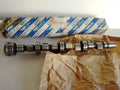Camshaft fits Fiat Uno Lancia Delta 7564888 Genuine View Front