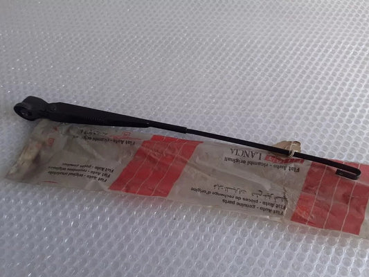 Wiper Arm fits Fiat Ritmo 7566388 Genuine View Front