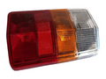Tail Light Left Rear RHD fits Fiat Ducato Citroen C25 Peugeot J5 7567807 Genuine