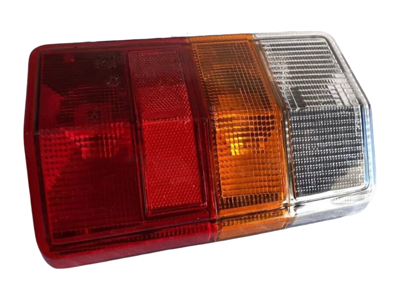 Tail Light Left Rear RHD fits Fiat Ducato Citroen C25 Peugeot J5 7567807 Genuine