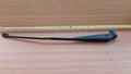 Wiper Arm fits Fiat Lancia 7568555 Genuine View Front