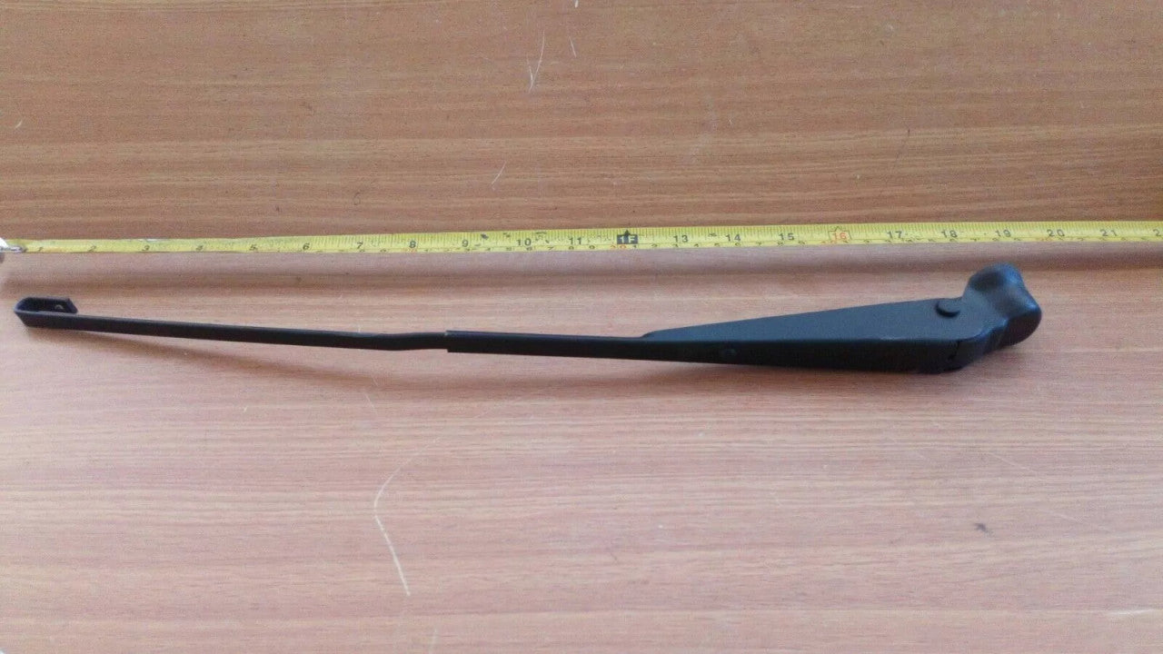 Wiper Arm fits Fiat Lancia 7568555 Genuine View Front