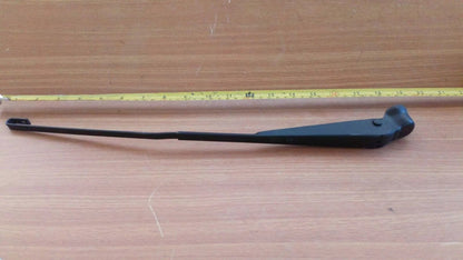 Wiper Arm fits Fiat Lancia 7568555 Genuine View Front