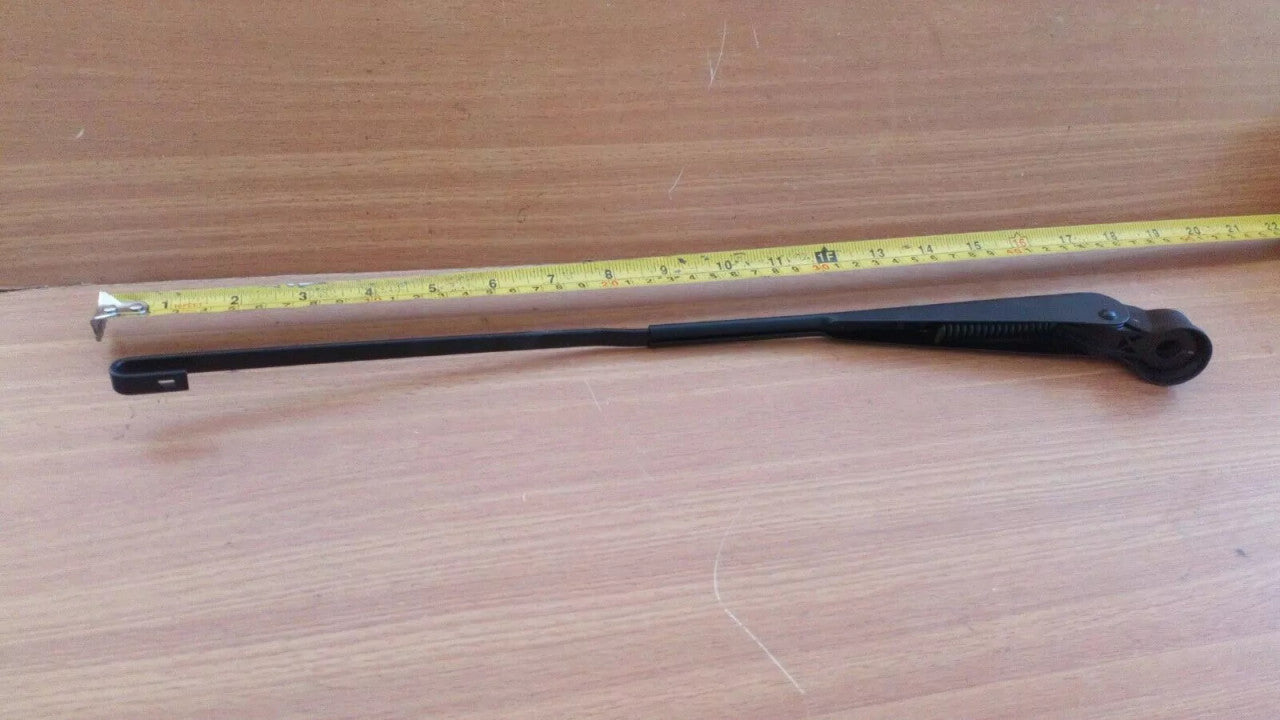 Wiper Arm fits Fiat Lancia 7568555 Genuine View Rear