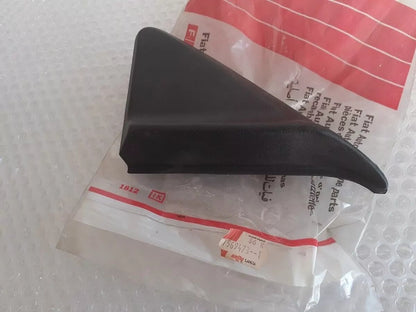 Wing Mirror Interior Trim Cover RHD fits Fiat Panda 7569473 Genuine View Front