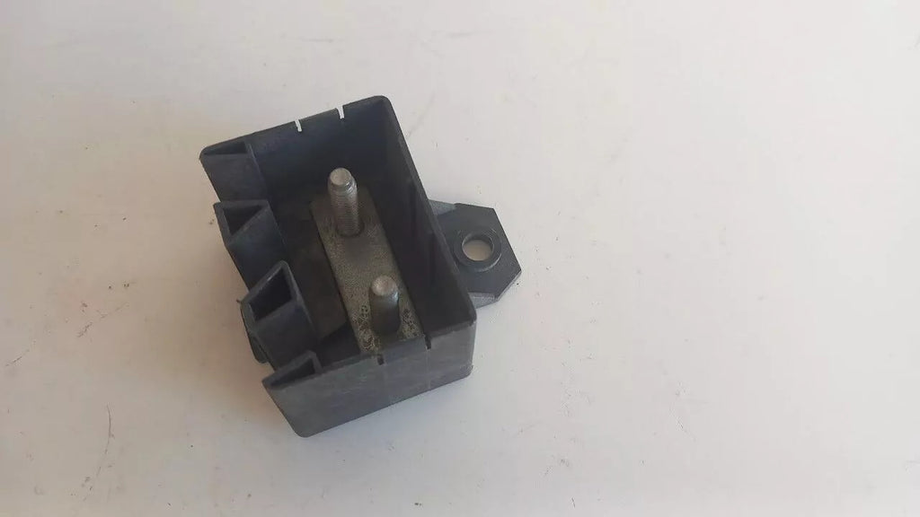 Power Outlet Socket fits Fiat Lancia Alfa Romeo 7570996 Genuine View Front