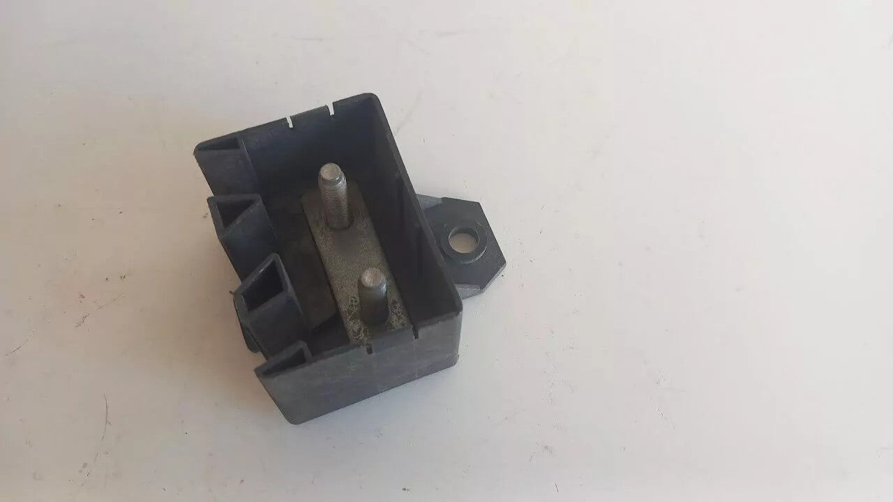 Power Outlet Socket fits Fiat Lancia Alfa Romeo 7570996 Genuine View Front