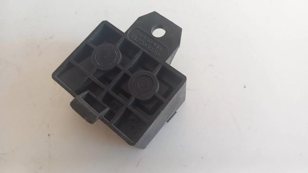 Power Outlet Socket fits Fiat Lancia Alfa Romeo 7570996 Genuine View Rear