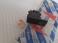 Rear Wiper Switch fits Fiat 126 BIS 7572866 Genuine View Front