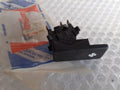 HVAC Fan Switch fits Fiat 126 BIS 7572870 Genuine View Front