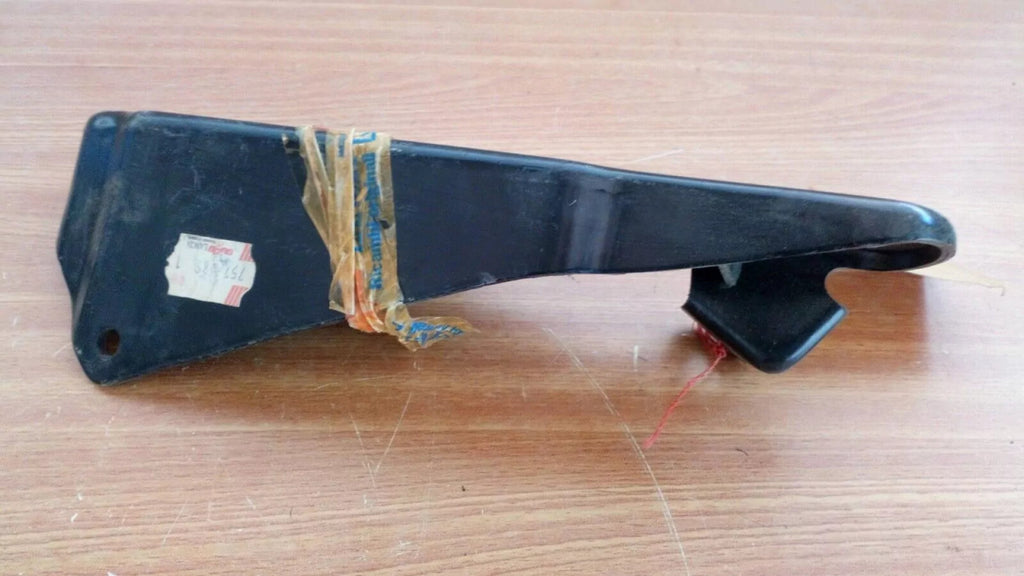 Transmission Bracket fits Fiat Panda 4x2 2WD 7574789 Genuine View Front
