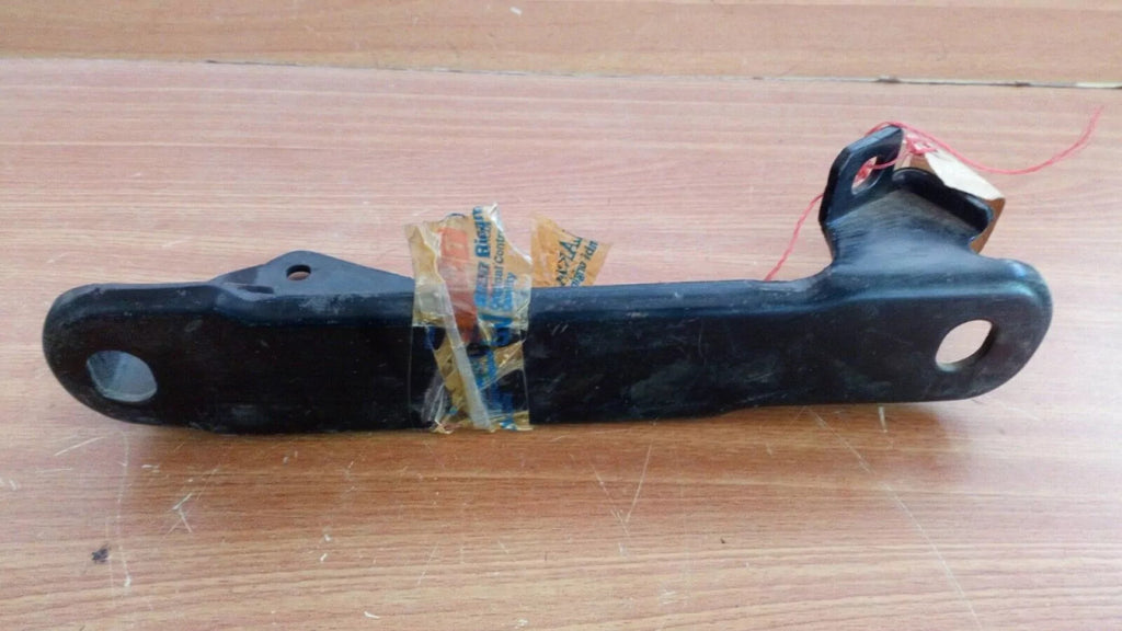 Transmission Bracket fits Fiat Panda 4x2 2WD 7574789 Genuine View Rear