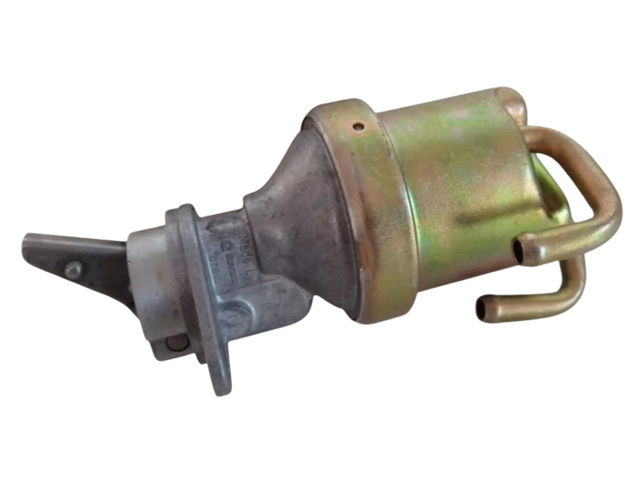 Fuel Pump fits Fiat Croma 7575648 Genuine