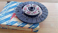 Clutch Disc fits Fiat Tempra Uno Turbo Lancia Delta 7576196 Genuine 7576193 View Front