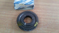 3rd Gear 47/32 fits Fiat Elba Tempra Tipo Uno Fiorino Lancia Dedra Delta 7581052 View Front