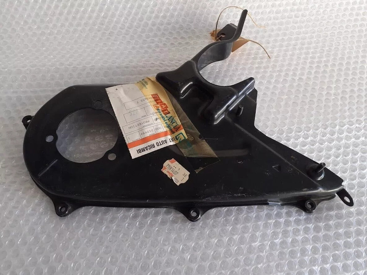 Timing Cover fits Fiat Duna Fiorino 7581407 Genuine View Front