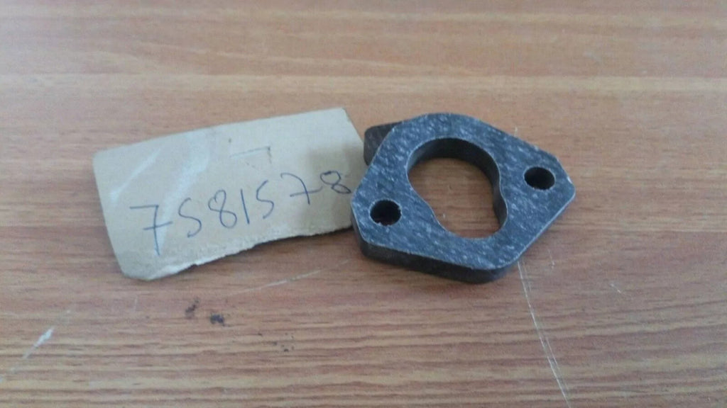 Fuel Pump Spacer fits Fiat 600 7581578 Genuine View Rear