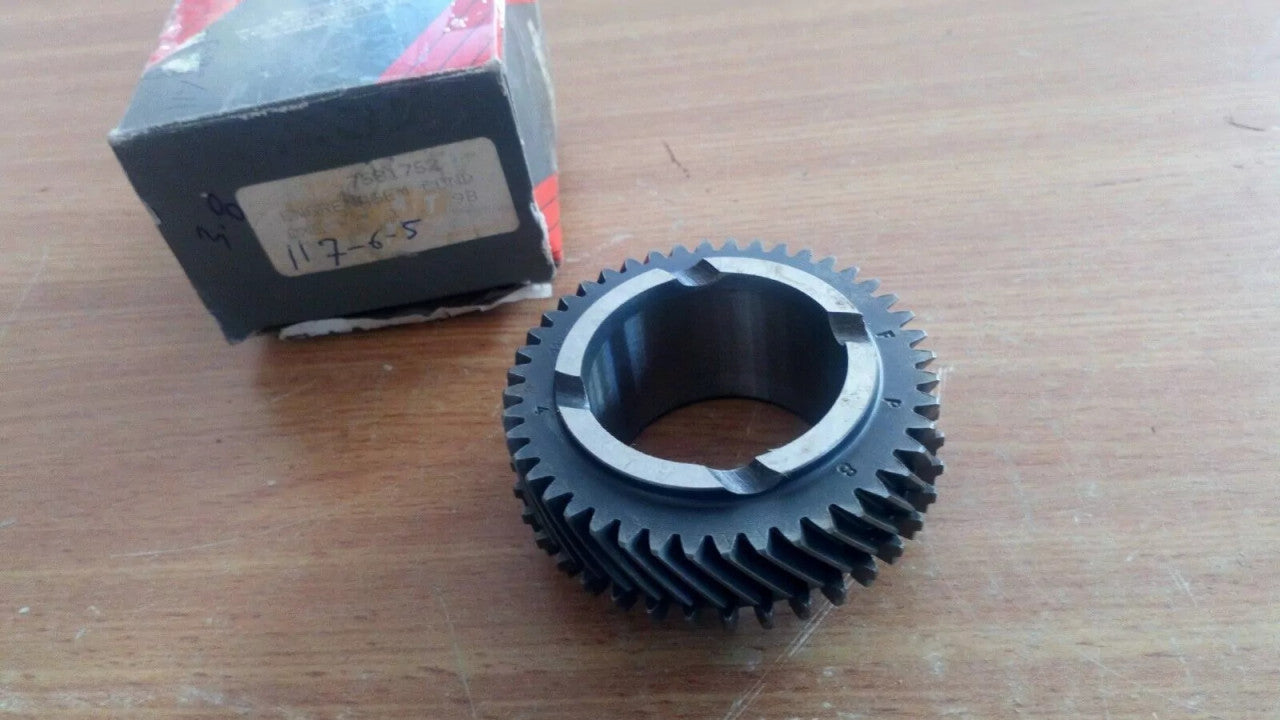 Gear 5th fits Fiat Elba Uno Duna Mille Fiorino 7581752 Genuine View Rear