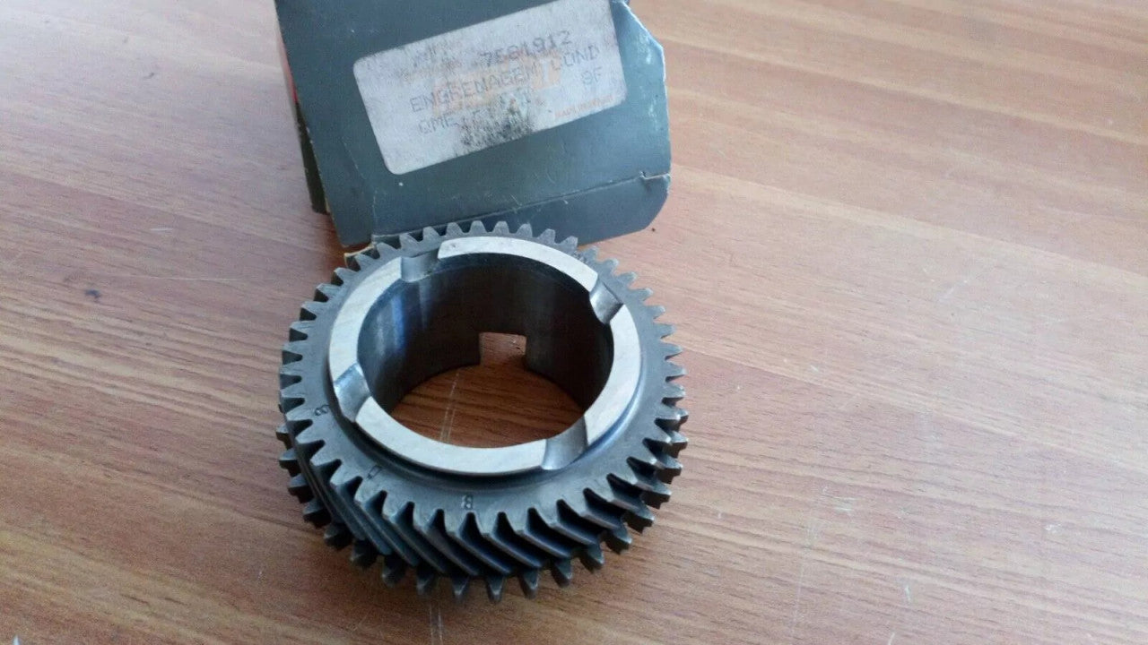 Drive Gear 5 fits Fiat Fiorino Duna Elba Uno 7581912 Genuine View Rear