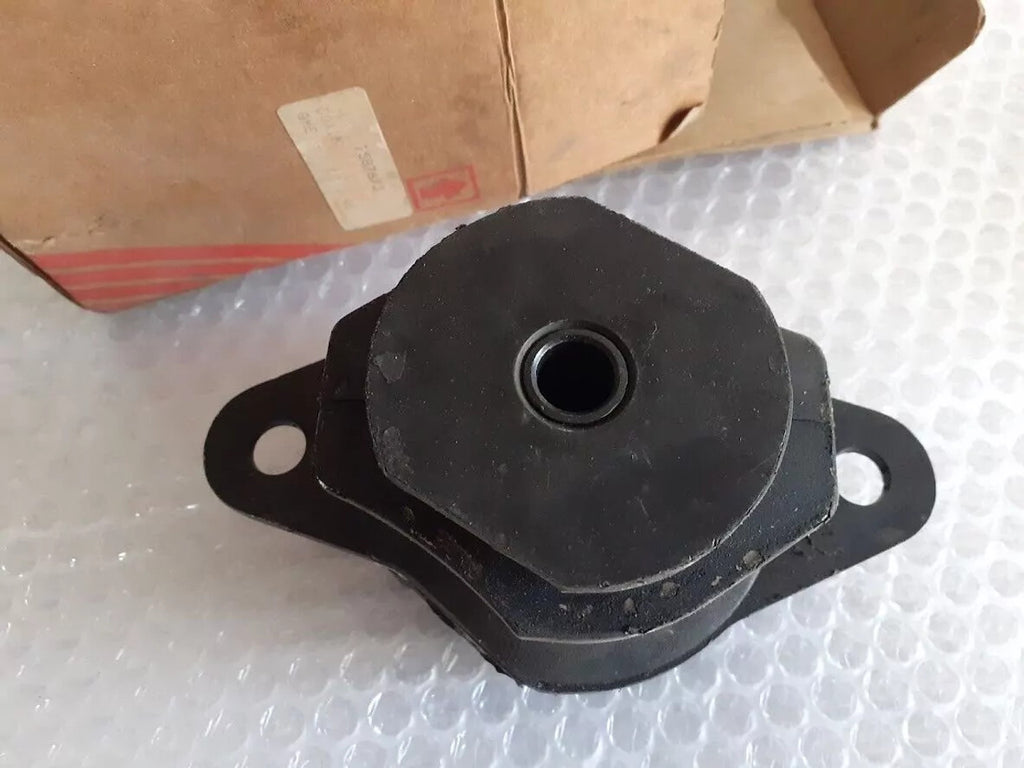 Engine Mount fits Fiat Duna Elba Mille Uno Fiorino 7587673 Genuine View Left