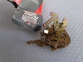 Back Door Lock fits Fiat Fiorino 7588113 Genuine View Front