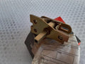 Back Door Lock fits Fiat Fiorino 7588117 Genuine View Front