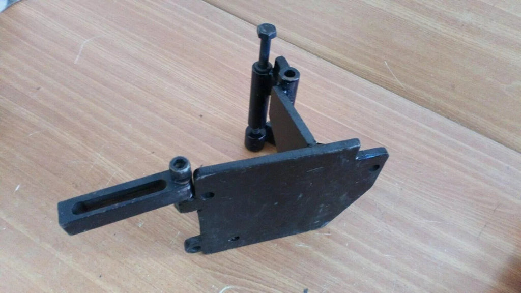 Driveshaft Mounting Support fits Lancia Delta 7588461 Genuine View Left