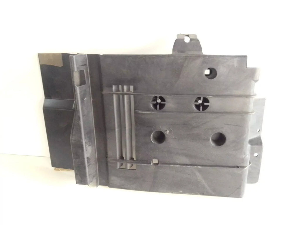 Radiator Protector fits Fiat Ducato 7590501 Genuine View Rear