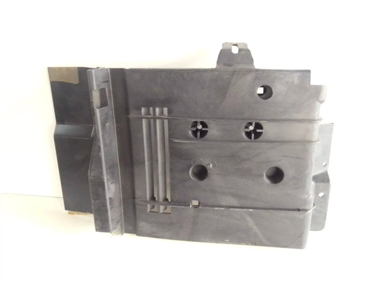 Radiator Protector fits Fiat Ducato 7590501 Genuine View Rear
