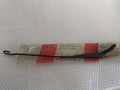 Windshield Wiper Arm Right RHD fits Fiat Tipo 7595213 Genuine View Front