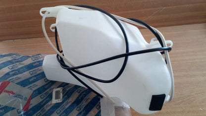 Wipers Tank Reservoir fits Fiat Tempra Tipo 7595365 Genuine View Rear