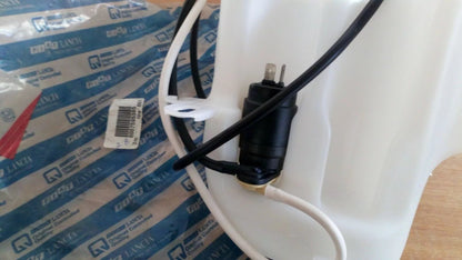 Wipers Tank Reservoir fits Fiat Tempra Tipo 7595365 Genuine View Right