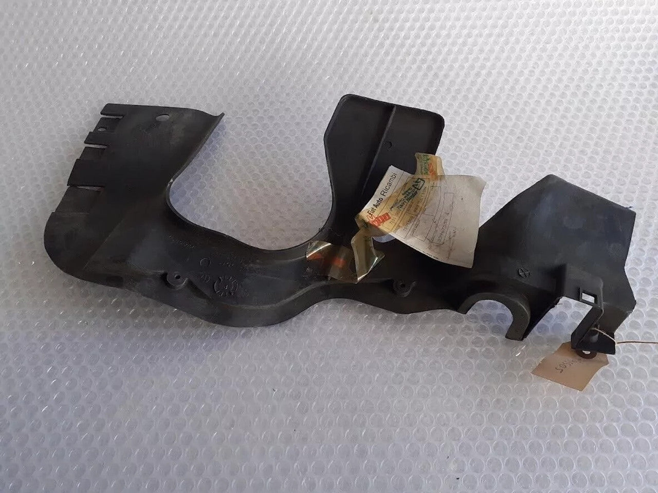 Splash Guard Cover Gearbox fits Fiat Lancia Alfa Romeo 7595505 Genuine View Front