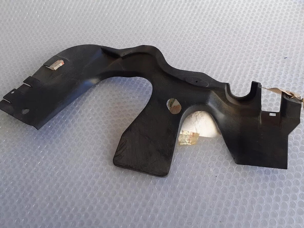 Splash Guard Cover Gearbox fits Fiat Lancia Alfa Romeo 7595505 Genuine View Right