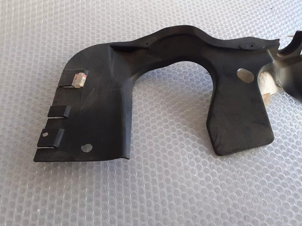 Splash Guard Cover Gearbox fits Fiat Lancia Alfa Romeo 7595505 Genuine View Upper