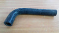 Cooling Hose to Pipe fits Fiat Uno 7595759 Genuine View Front