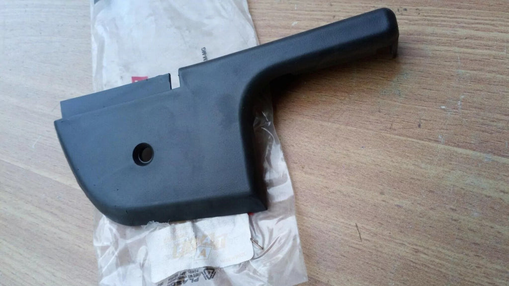 Moulding Rear Left fits Fiat Fiorino 7596119 Genuine View Rear