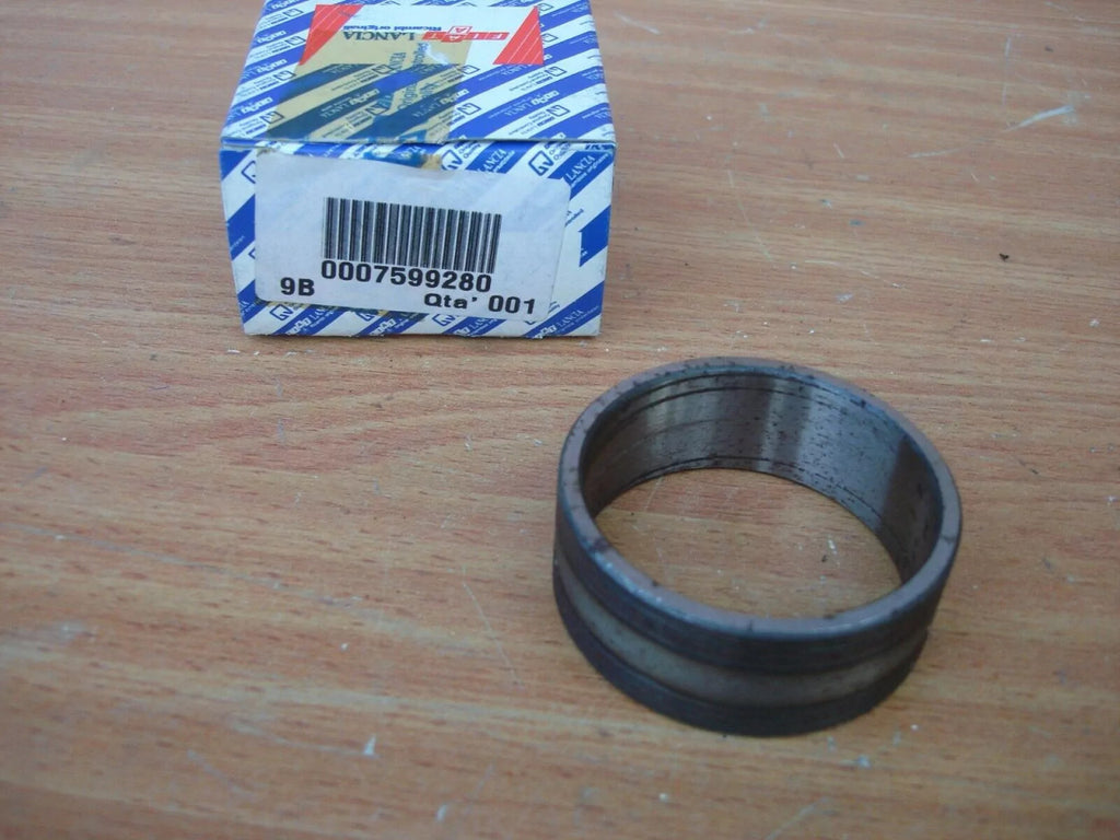 Axle Shaft Spacer fits Fiat Ducato Talento 21.85 7599280 Genuine View Rear