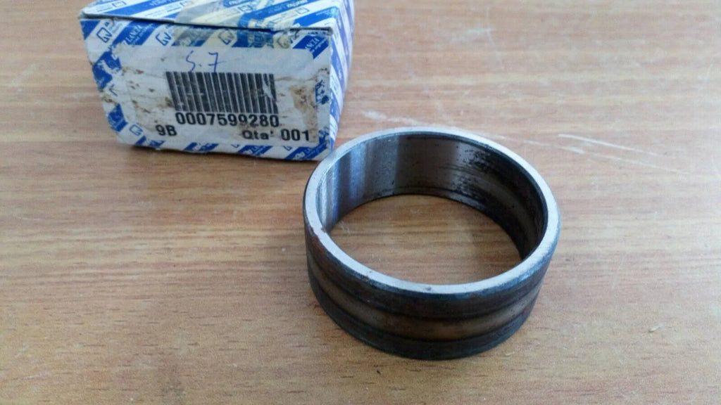 Axle Shaft Spacer fits Fiat Ducato Talento 21.85 7599280 Genuine View Left