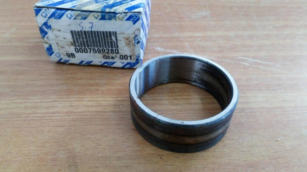 Axle Shaft Spacer fits Fiat Ducato Talento 21.85 7599280 Genuine View Left